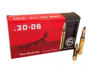 GPA 30-06 Spg 180g GPA 30-06 Spg 180g