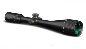 KONUS Konusfire 4x32 com anéis