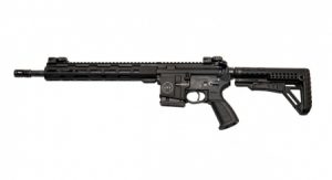 LuxDefTec LDT15 L4 .223
