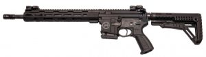 LuxDefTec LDT15 L4S .223