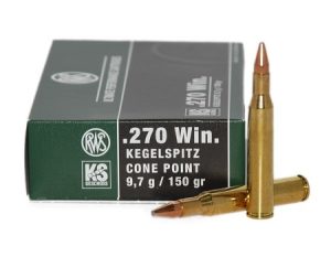 Federal 7 mm 175 Gr Trophy Bonded Bear Claw