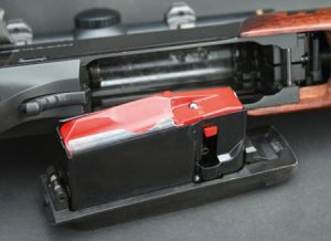 Winchester SXR2 Composite Winchester SXR2 Composite