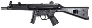 MKE T94 9x19 Fixed Stock