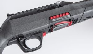 Winchester Wildcat .22lr