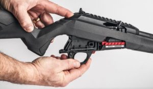 Winchester Wildcat .22lr