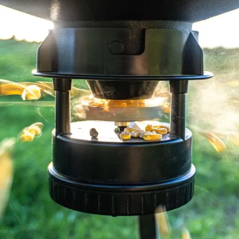 Moultrie Distribuidor de Comida All in One 2 Moultrie Distribuidor de Comida All in One 2