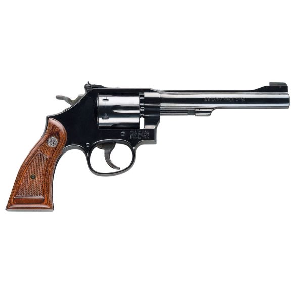 Smith&Wesson Classic Series Mod.17 6"