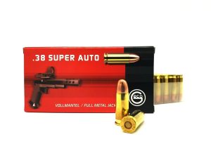 GECO 308 Zero