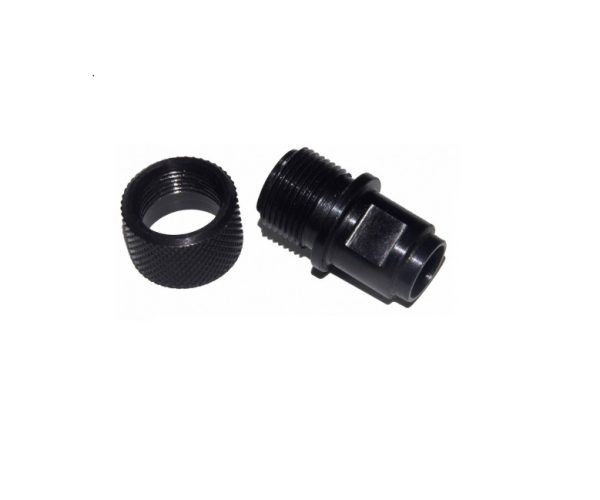 Walther Adaptador de rosca 1/2x28