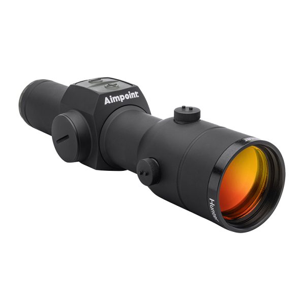 Aimpoint H30s MOA