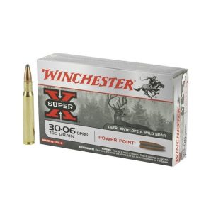 Federal 35 Whelen Premium Throphy Bonded Bear Claw 225 gr