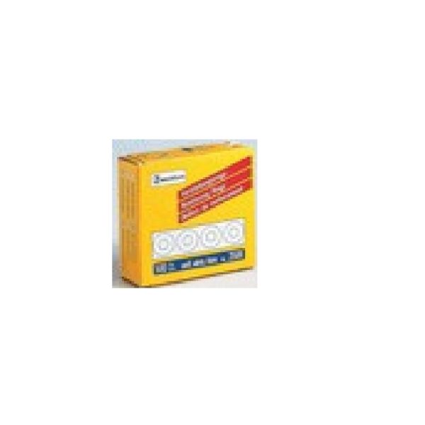 Marcador de tiro branco  13 mm