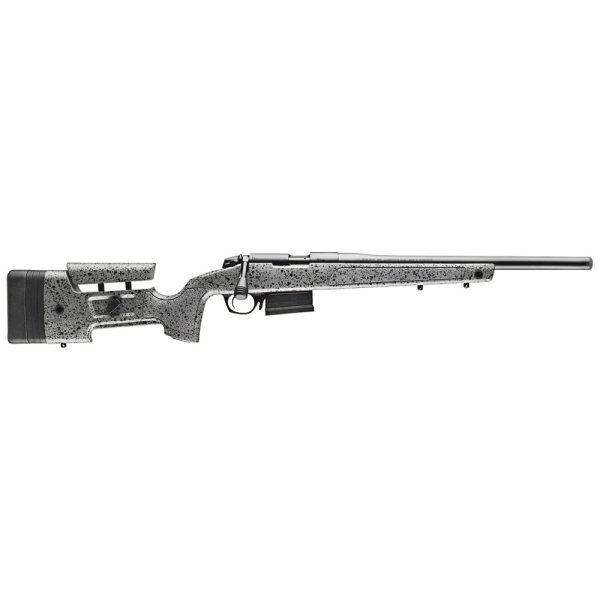 BERGARA B14 R HMR Steel