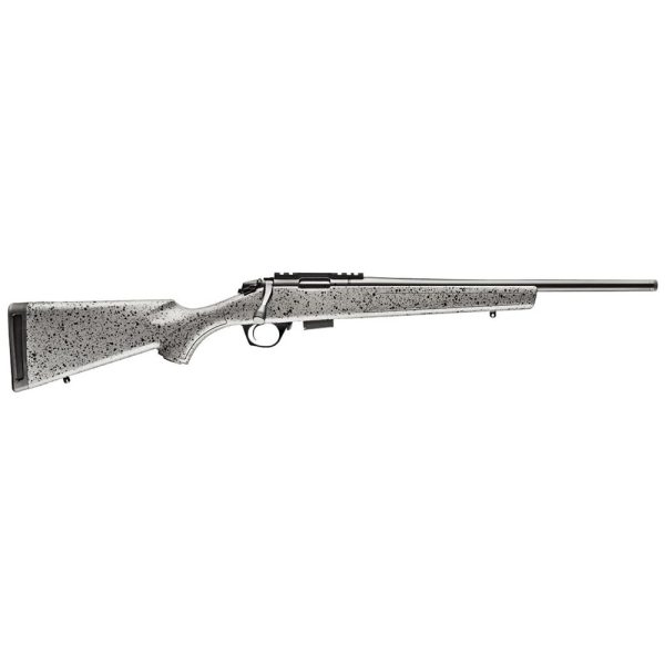 BERGARA BMR STEEL