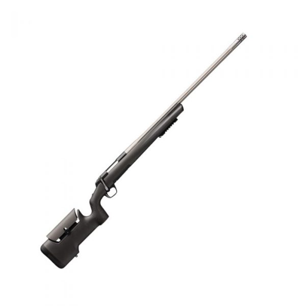Browning X-Bolt SF MAX Varmint Composite ADJ