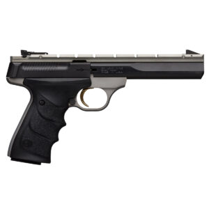 Browning Buck Mark Contour Black Label thr