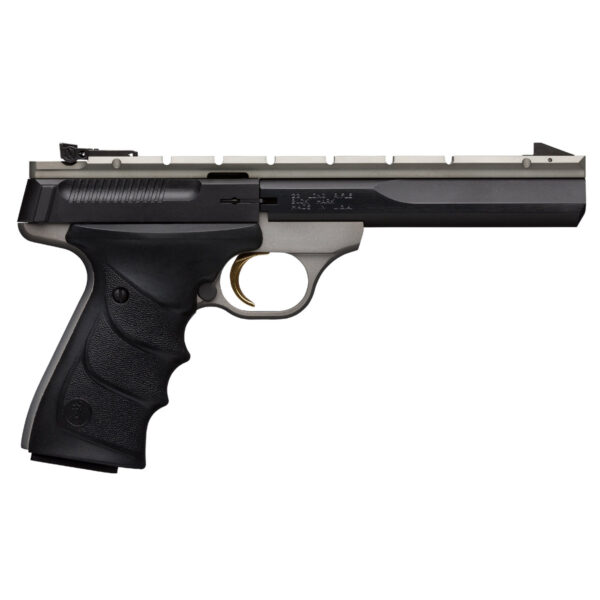 Browning Buck Mark Contour Grey URX
