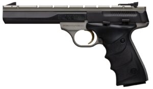 Browning Buck Mark Contour Grey URX