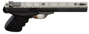 Browning Buck Mark Contour Grey URX