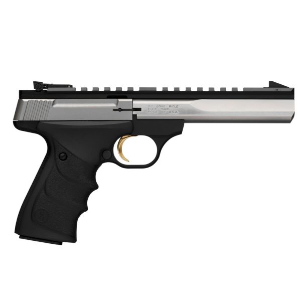 Browning Buck Mark Contour Stainless Steel URX