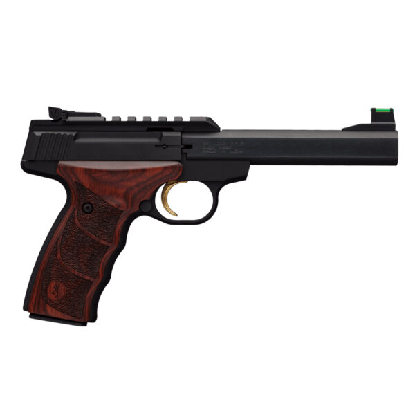 Browning Buck Mark Callenge Rosewood