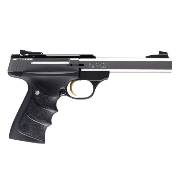 Browning Buck Mark Stainless Steel URX