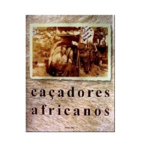 Safari Guide Mammals of Southern Africa