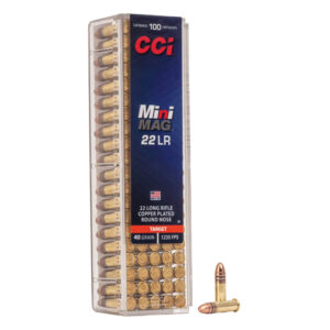 Sellier & Bellot 7,62×39 FMJ 124grains 50un