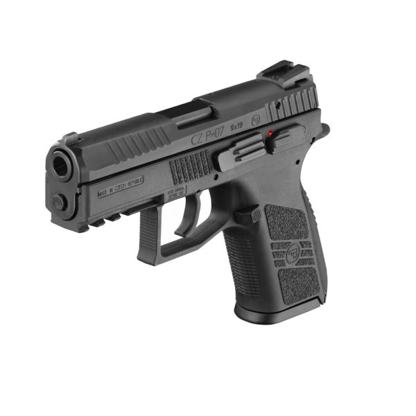 CZ P-07
