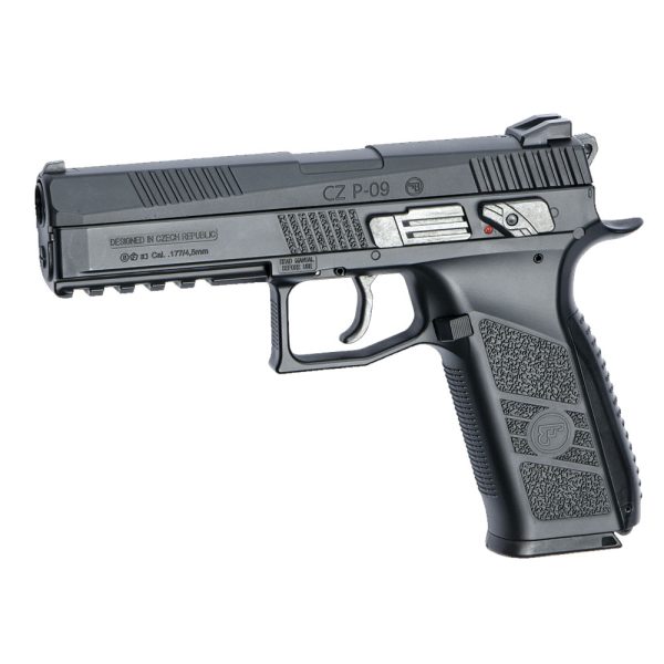 CZ P-09
