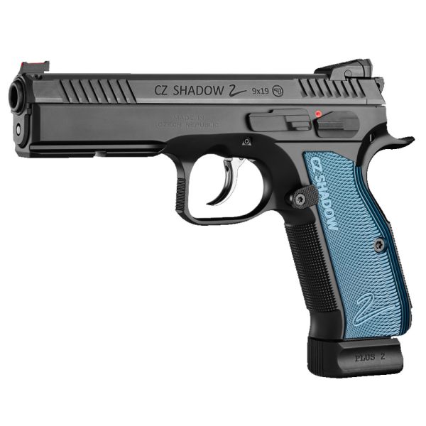 CZ Shadow 2