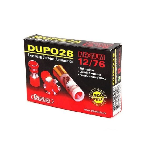 DDupleks Dupo 28 Magnum