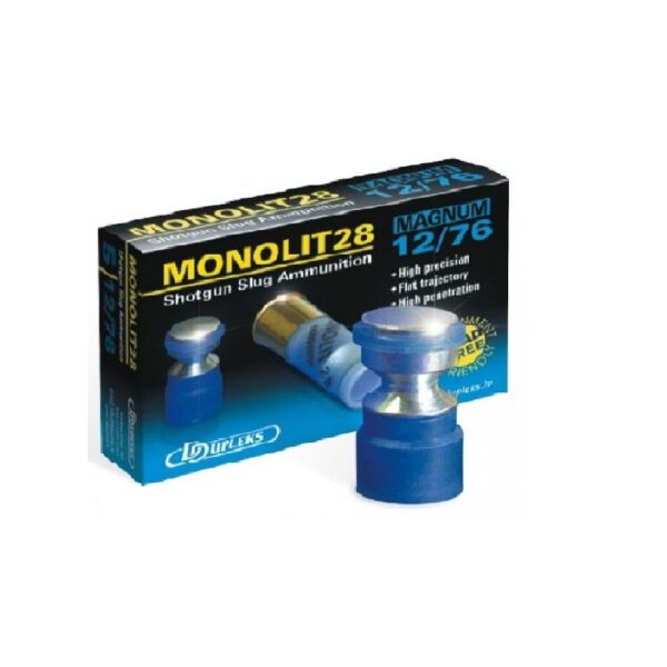 DDupleks Monolit 28 Magnum