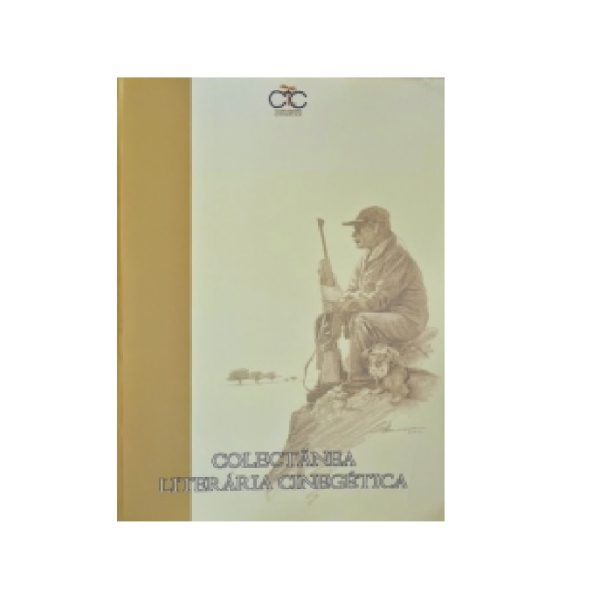 Colectânea Literária Cinegética