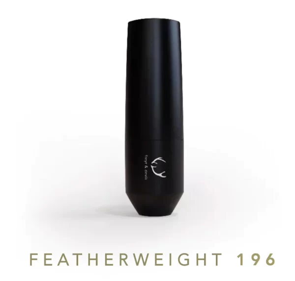 Freyr & Devik Featherweight 196