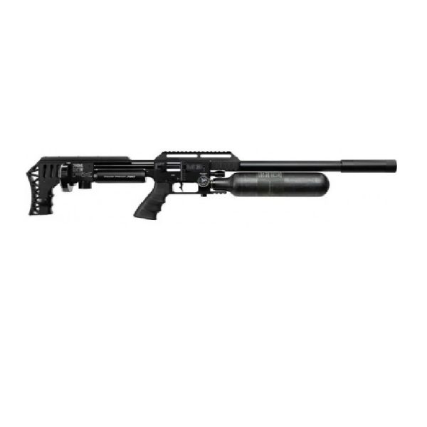 FX Impact M3 Black