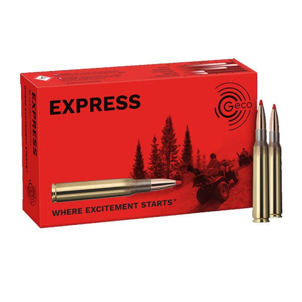 GECO 243win Express