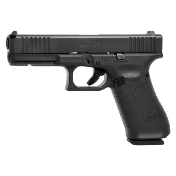 Glock 17 Gen.5