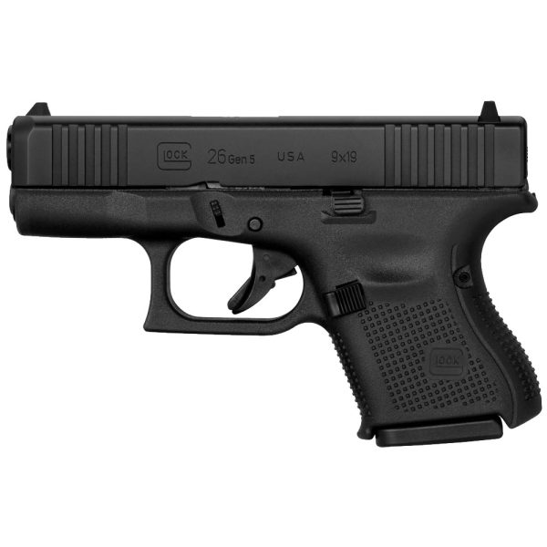 Glock 26 Gen.5