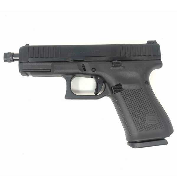 Glock 44 CAL. 22LR Thread