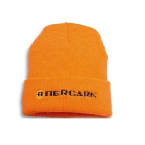 BERGARA GORRO LARANJA