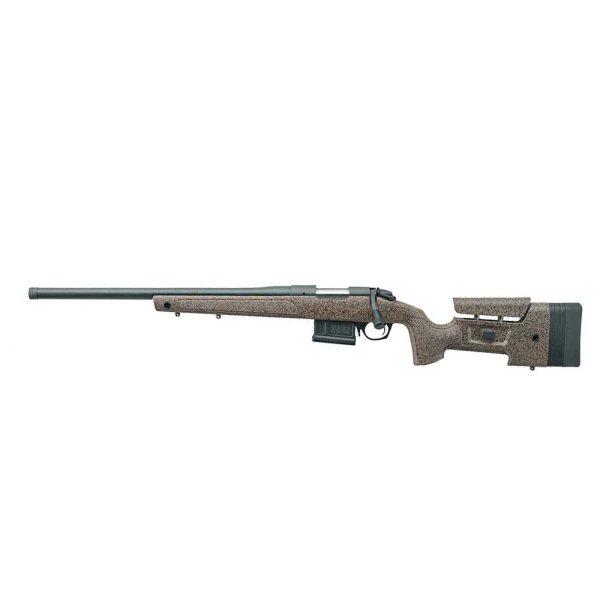 BERGARA B14 HMR Esquerda
