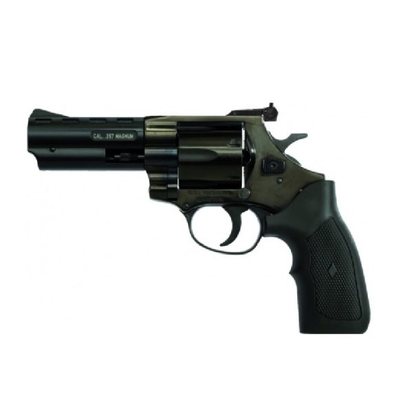 Weihrauch HW 357 T