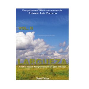 Largueza Vol.1 Largueza Vol.1