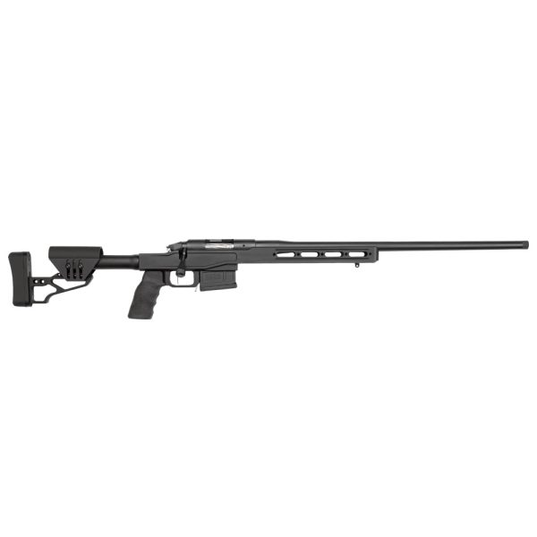 BERGARA LRP
