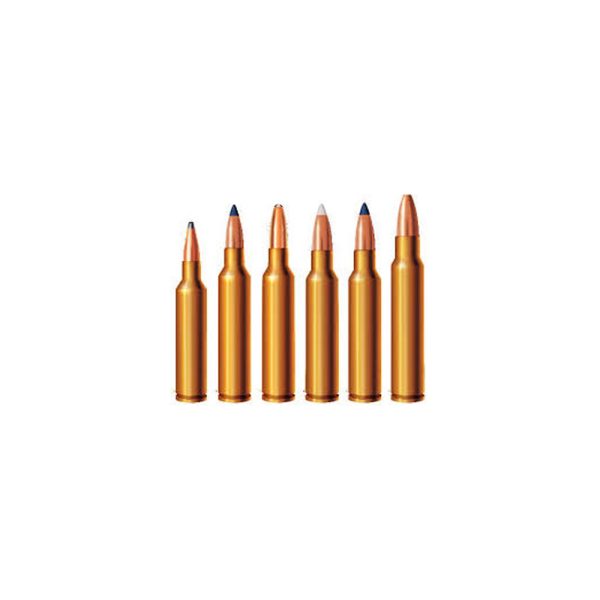 BLASER Suplemento de Calibre Magnum