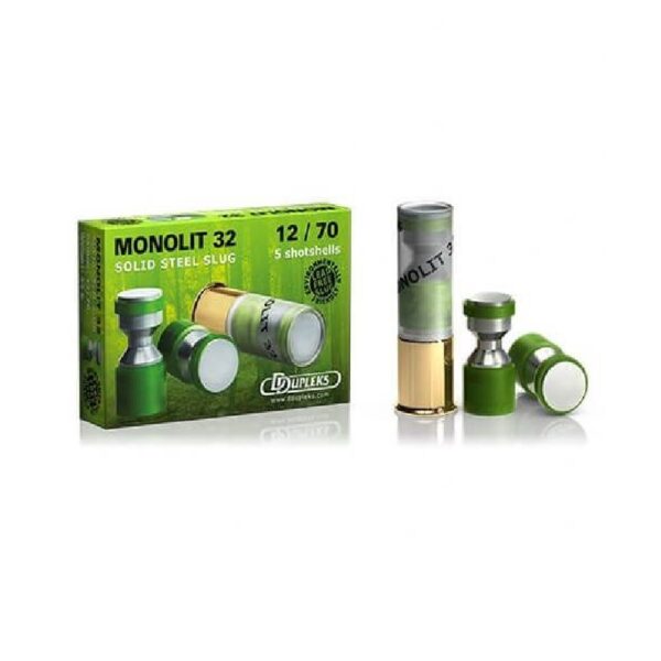 DDupleks Monolit 32 Cal.12