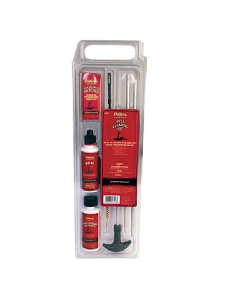 Outers Kit Limpeza cal. 30