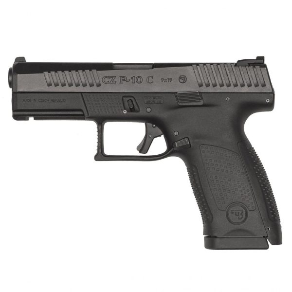 CZ P10C
