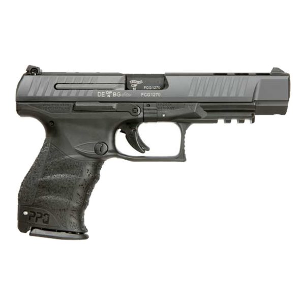 Walther PPQ M2 5